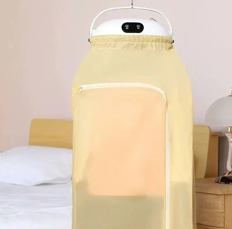 Енергоефективна сушарка